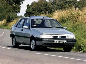 Fiat Tempra (UK) '1993